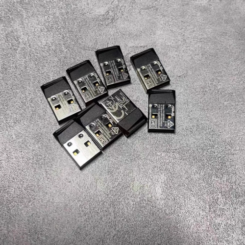 原装配件适用于魔刃X/竞技版无线三模鼠标2.4信号发射接收适配器