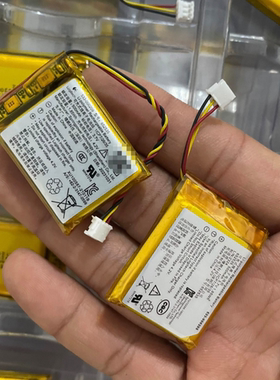 原装配件适用于罗技MX Master2/2s/3无线鼠标电池电源更换配件