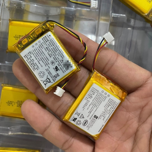 Master2 3无线鼠标电池电源更换配件 配件适用于罗技MX 原装