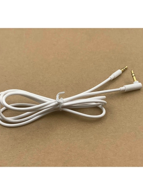 原装配件适用于漫步者W820BT/830/W828NB蓝牙耳机配件AUX音频线