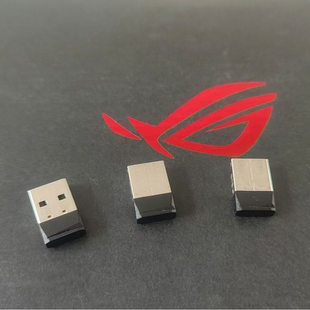 游侠2 原装 魔导士RX 98无线键盘接收适配器 配件适用于ROG夜魔