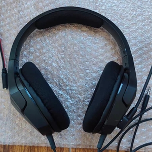 极度未知HYPEX毒刺灵动版PC专业电竞游戏吃鸡头戴式网吧耳机耳麦