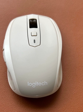 原装配件适用于罗技MX Anywhere2/anywherere2s双模鼠标上外底壳