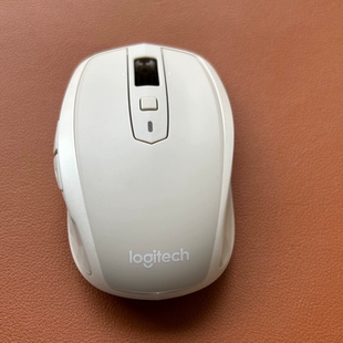 原装配件适用于罗技MX Anywhere2/anywherere2s双模鼠标上外底壳