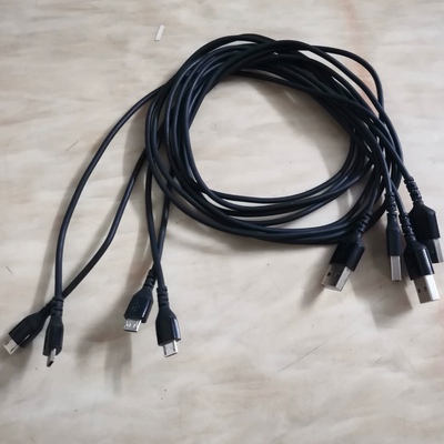 原装配件用于SteelSeries赛睿寒冰3/7/pro/dac无线耳机数据充电线