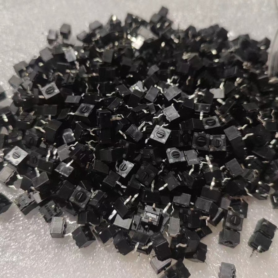 原装配件适用于ROG战刃3新款/老款有无线鼠标滚轮中键下压微动图片