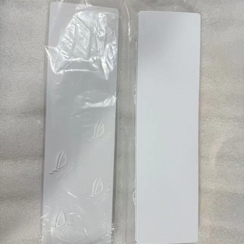 原装配件适用于ROG玩家国度夜魔X游戏电竞机械键盘掌托腕托腕垫