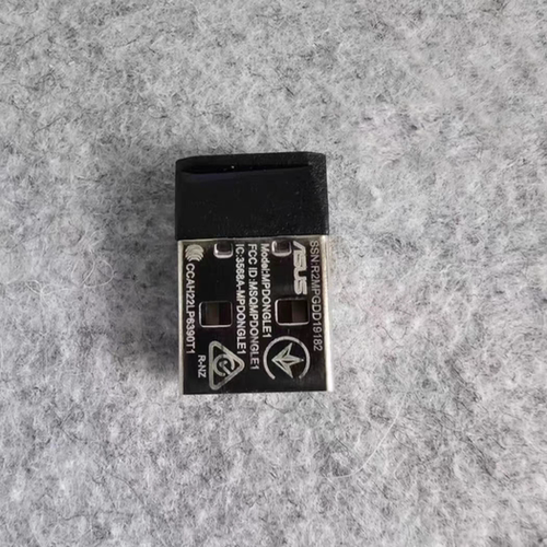 原装配件适用于ROG玩家国度游侠RX TKL无线游戏87键盘接收适配器