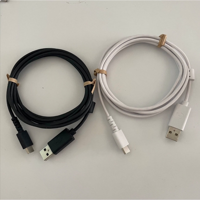 原厂配件适用于罗技Logitech G502X/705/715有无线鼠标数据充电线