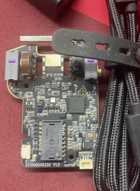 原装配件适用于雷蛇 毒蝰MINISE无线鼠标3950传感器主控制电路板