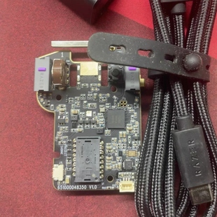 原装 毒蝰MINISE无线鼠标3950传感器主控制电路板 配件适用于雷蛇