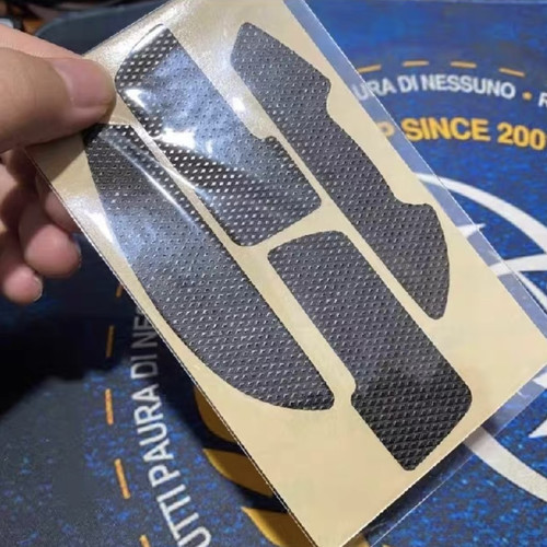 原装配件适用于Razer雷蛇毒蝰V3Pro专业版无线电竞鼠标防滑吸汗贴