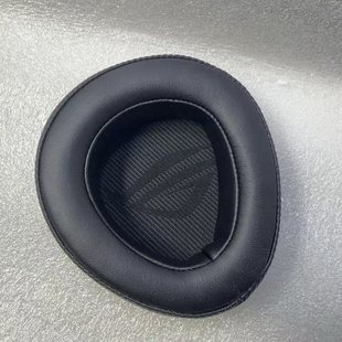原装配件适用于ROG棱镜2无线三模头戴耳机耳罩耳套海绵套替换