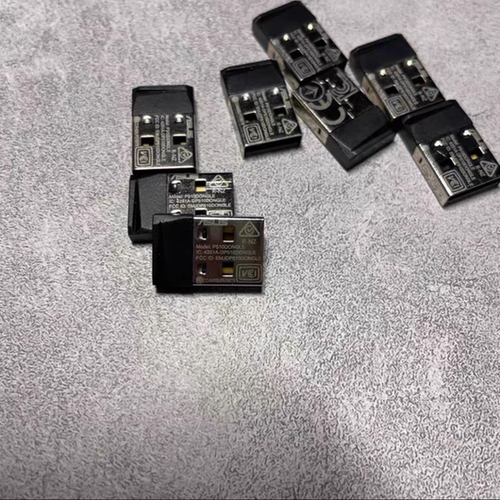 原装配件适用于ROG玩家国度IMPCT影刃2有无线鼠标接收适配信号器
