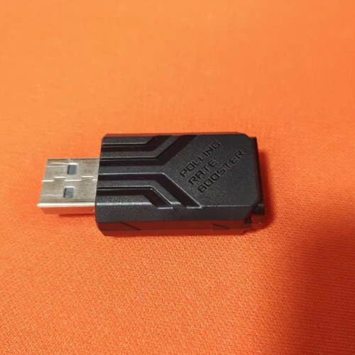 原装配件适用于ROG 月刃2ACE无线鼠标4/8K回报率加速接收器