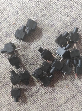 原装配件适用于毒蝰终极版皮卡丘/赛博朋克2077/M330鼠标中键微动