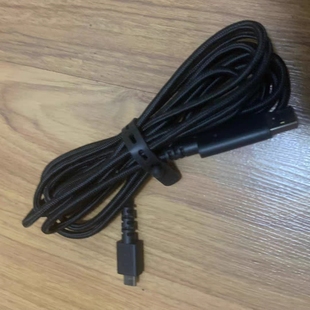 原装配件适用于Razer雷蛇幻影战狼V2手柄PS4/5连接数据充电手柄线