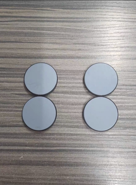 原装配件适用于罗技GPW狗屁王一/二/三代原装鼠标底替换圆形后盖