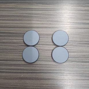 原装配件适用于罗技GPW狗屁王一/二/三代原装鼠标底替换圆形后盖