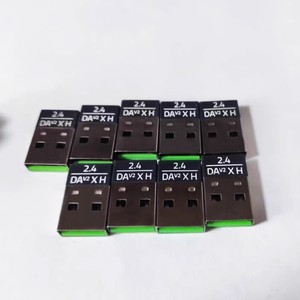 原装配件适用于雷蛇炼狱蝰蛇v2x/极速版 无线鼠标蓝牙接收适配器