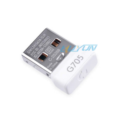 原装配件适用于罗技G705极光无线蓝牙游戏鼠标信号发射接收适配器