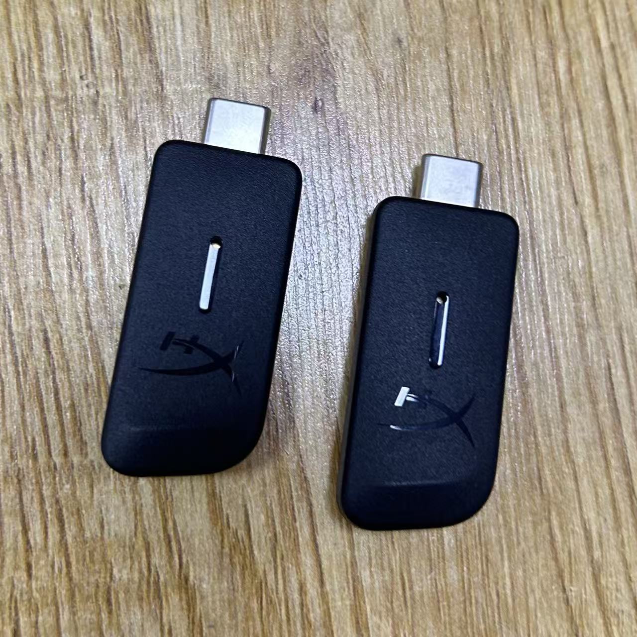原装配件适用于极度未知飓风3S加强版头戴式游戏耳机接收适配器图片