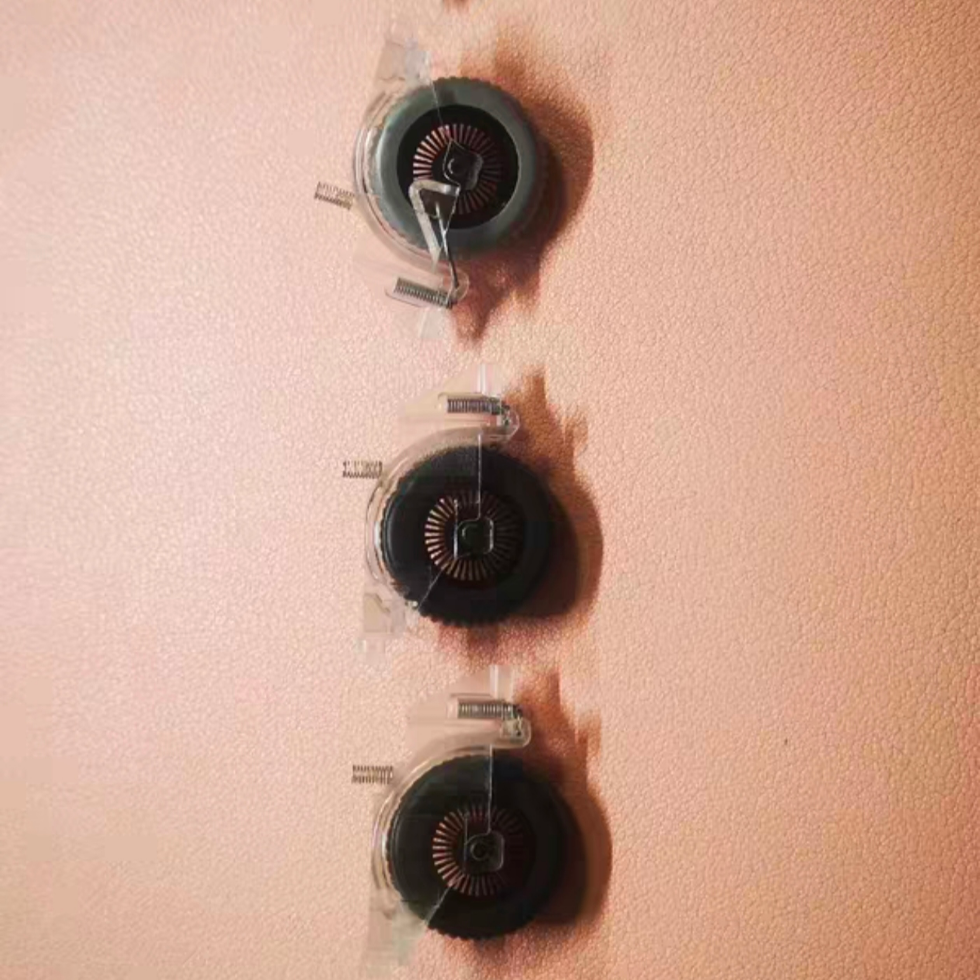 原装配件适用于罗技M590 M585 M325无线蓝牙鼠标滚轮滑轮总成配件