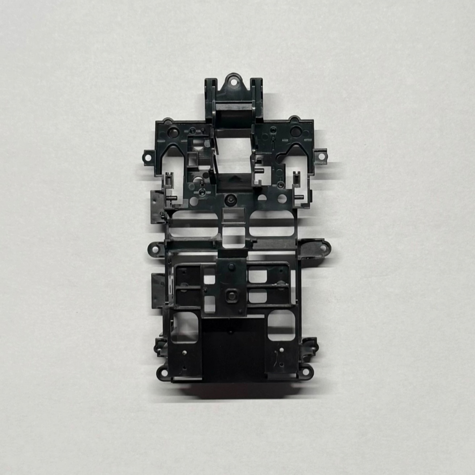 原装配件适用于Logitech罗技GPW四/4代鹰眼鼠标中框壳支撑骨架