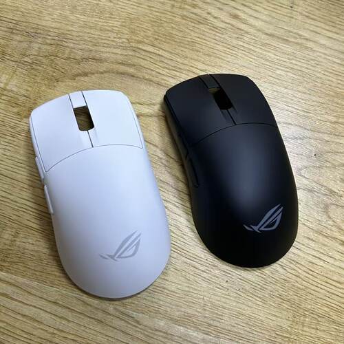 原装配件适用于ROG玩家国度龙鳞2ACE游戏无线鼠标上壳左右侧键盖