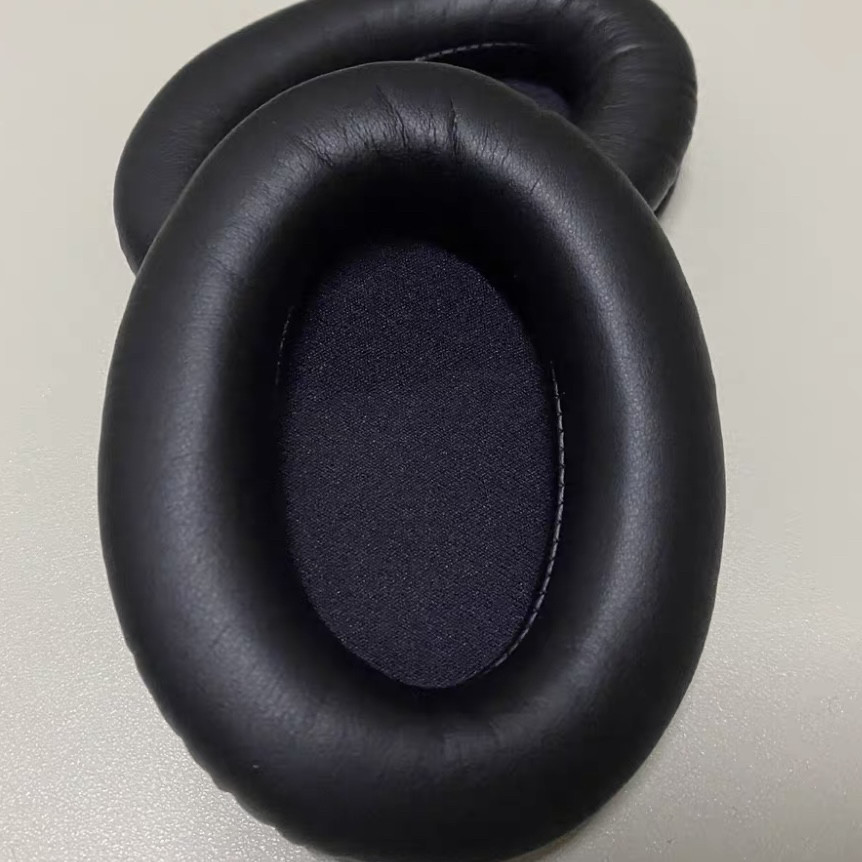原装配件适用于极度未知Cloud2飓风2有无线耳机海绵耳机套罩