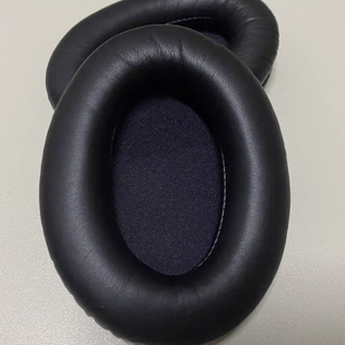 原装配件适用于极度未知Cloud2飓风2有无线耳机海绵耳机套罩