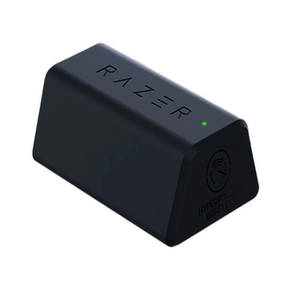 原装配件适用于雷蛇Razer旋风黑鲨V2极速版头戴式耳机接收适配器