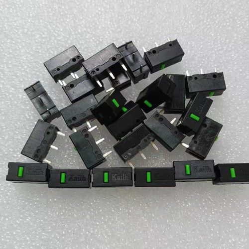 原装配件适用于Razer雷蛇Manba曼巴精英/无线/竞技版鼠标微动开关