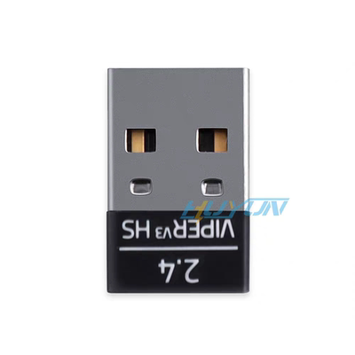 原装配件适用于Razer雷蛇毒蝰V3极速版无线鼠标信号接收适配器