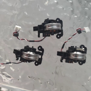 S无线鼠标维修配件滚轮滑轮更换 Master3 原装 配件适用于罗技MX