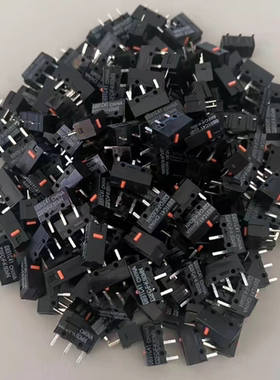 原装配件适用罗技G700/700S/900/903/403/HERO鼠标左右光微动开关