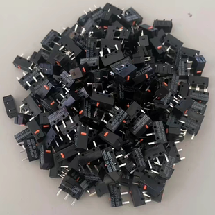 原装配件适用罗技G700/700S/900/903/403/HERO鼠标左右光微动开关