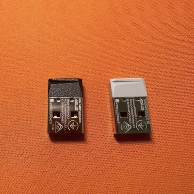 原装配件适用于ROG玩家国度影刃3/月刃2RGB有无线鼠标接收适配器