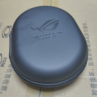 原装配件适用于华硕ROG STRIX GO 2.4G风行GO有无线耳机防尘保护