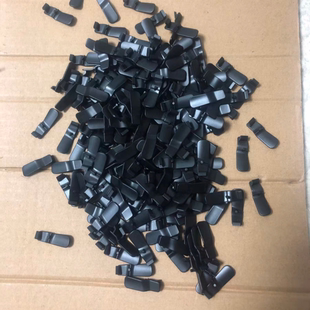 16000DPI鼠标侧狙击键皮塞 标准版 适用于雷蛇巴塞利斯蛇V2 终极版