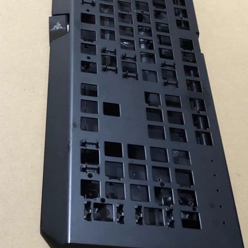 原装配件适用于Razer雷蛇黑寡妇X幻彩版有线游戏键盘外壳外盖配件