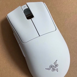 原装配件适用于Razer雷蛇炼狱蝰蛇V3PRO无线版鼠标外壳上壳上盖