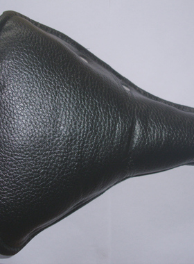 28寸优质老式复古自行车鞍座后座坐垫车座28寸座垫实用弹簧底