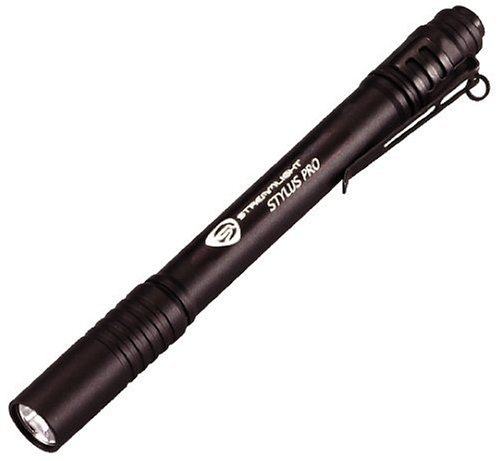 代购Streamlight笔型手电