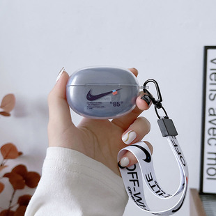 适用Lenovo联想lp5耳机套防摔保护套thinkplus livepods5保护套软