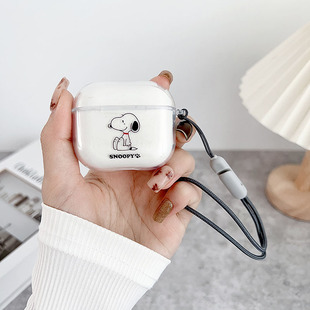 适用OPPO Enco Free4蓝牙耳机保护套一体式新款oppoencofree4耳机壳oppofree4硅胶全包防摔连体软壳充电仓盒