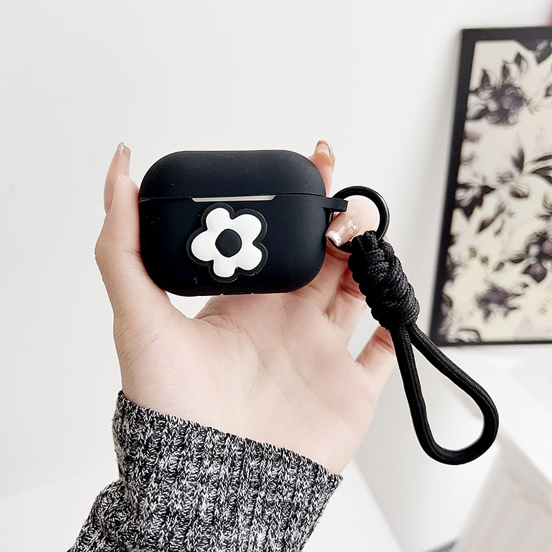 适用于VIVO TWS air3耳机保护套可vivotwsair3防摔保护壳软壳个性创意