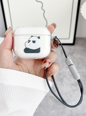 适用于联想lp22pro无线蓝牙耳机保护套硅胶纯色联想lp22pro个性简约挂件耳机壳