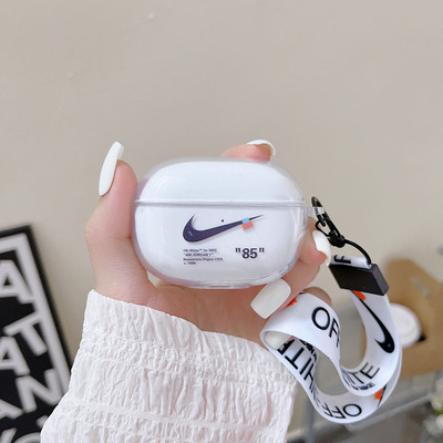 适用于漫步者x5proo耳机保护套漫步者x5pro蓝牙耳机壳创意耳机套