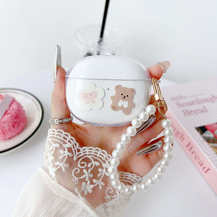 适用于vivotwsair3耳机壳适VIVOTWSAIR3蓝牙耳机保护套软个性防摔